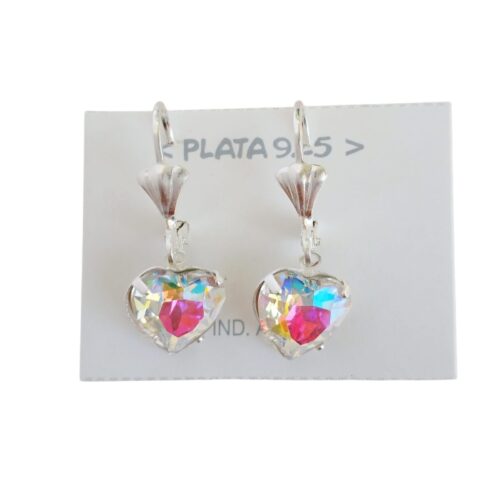 Aro Plata 925 Colgante