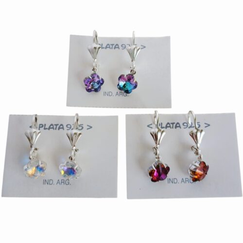 Aro Plata 925 Colgante