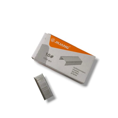 Grampas para abrochadora Nº10