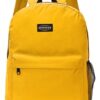 Mochila Chica lisa GOODPACK 31x27x10.5cm PACK X3
