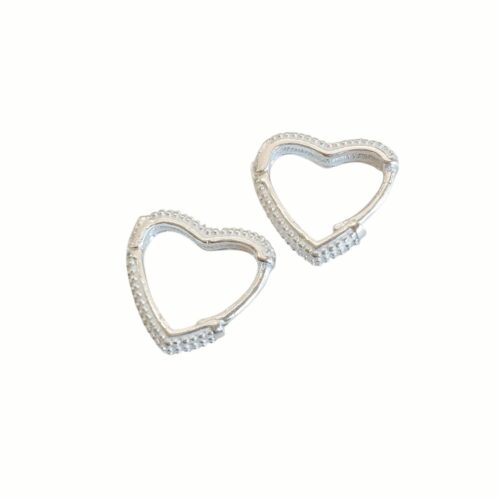 Aro Plata 925 Argolla Ch.