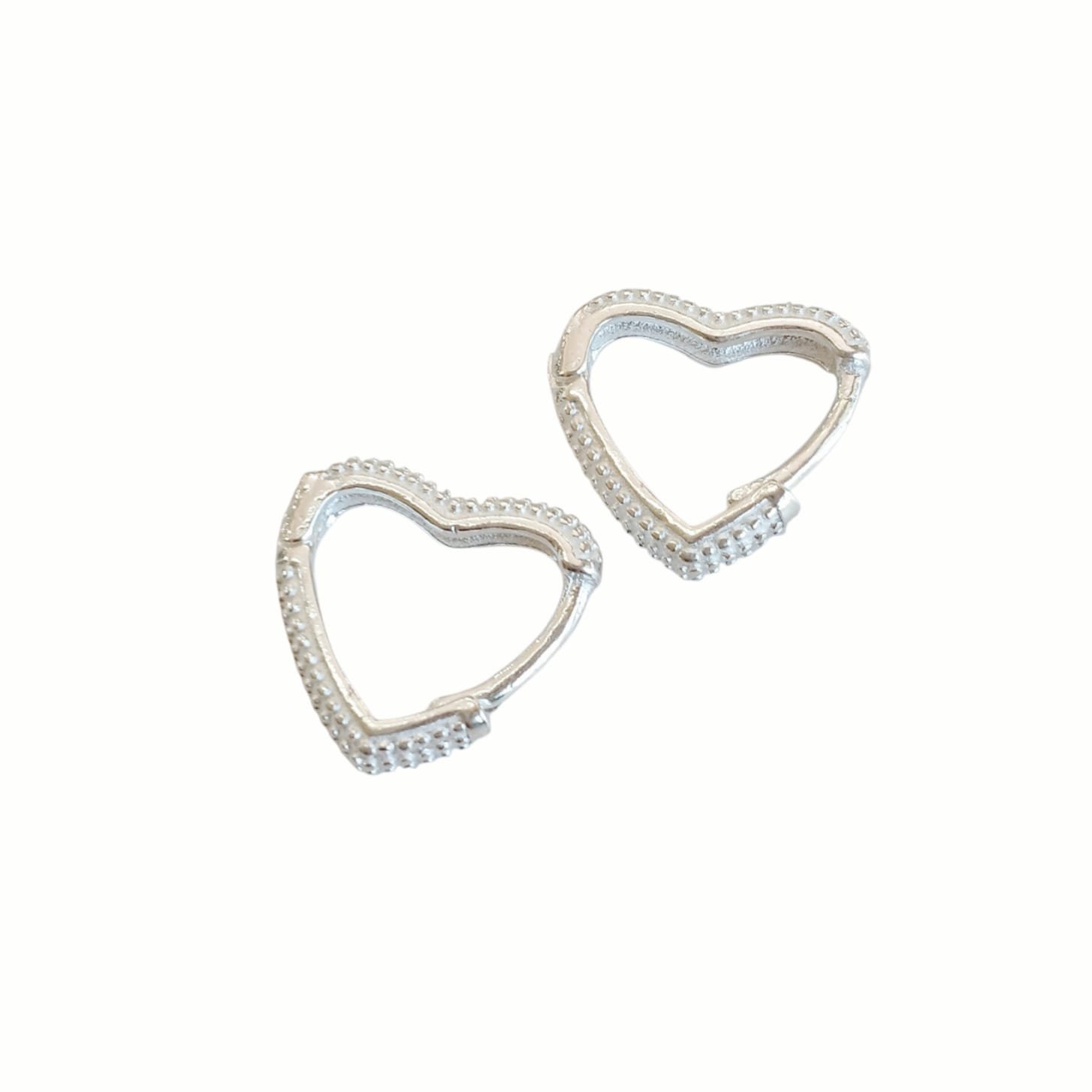 Aro Plata 925 Argolla Ch.