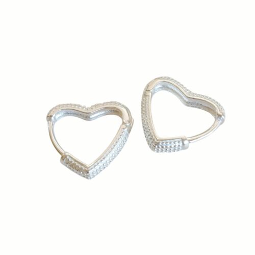 Aro Plata 925 Argolla Med.