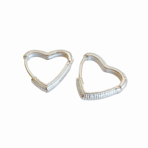 Aro Plata 925 Argolla Gr.