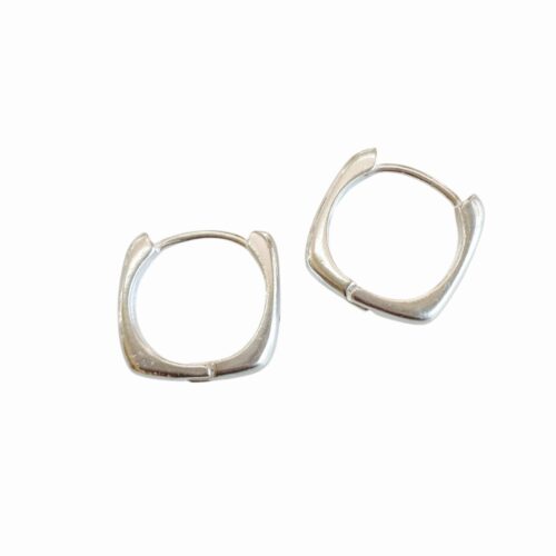 Aro Plata 925 Argolla