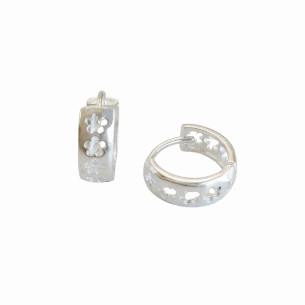 Aro Plata 925 Argolla