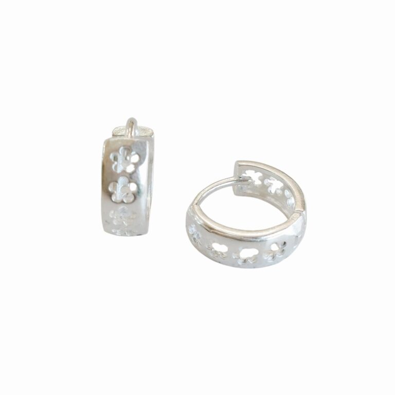 Aro Plata 925 Argolla