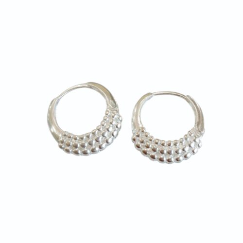 Aro Plata 925 Argolla