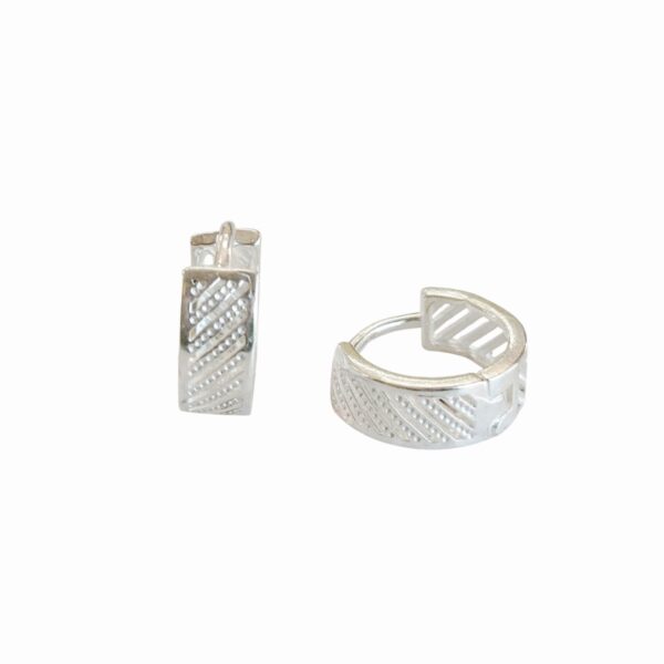 Aro Plata 925 Argolla