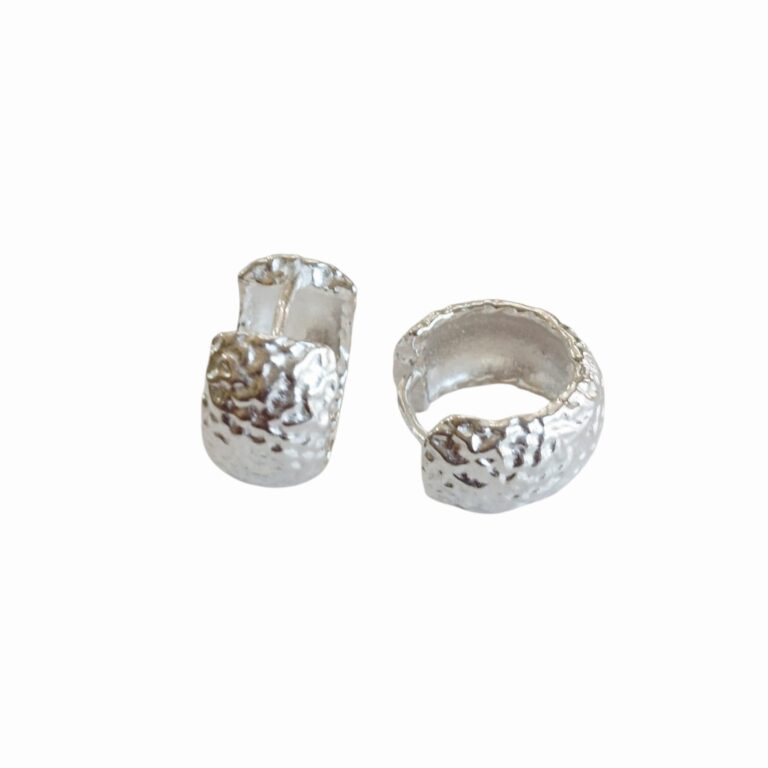 Aro Plata 925 Argolla