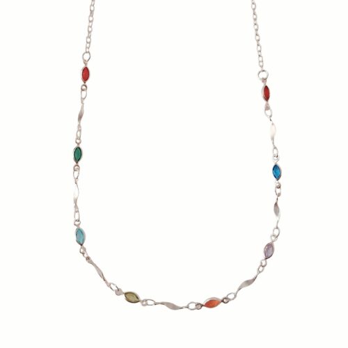 Gargantilla PL900 colores