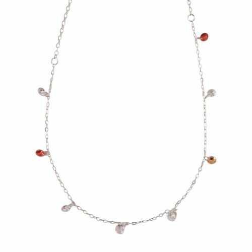 Gargantilla PL900 colores