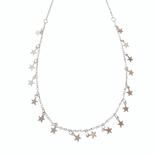 Gargantilla PL900 Estrella