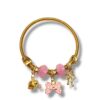 Pulsera fantasía tipo pandora