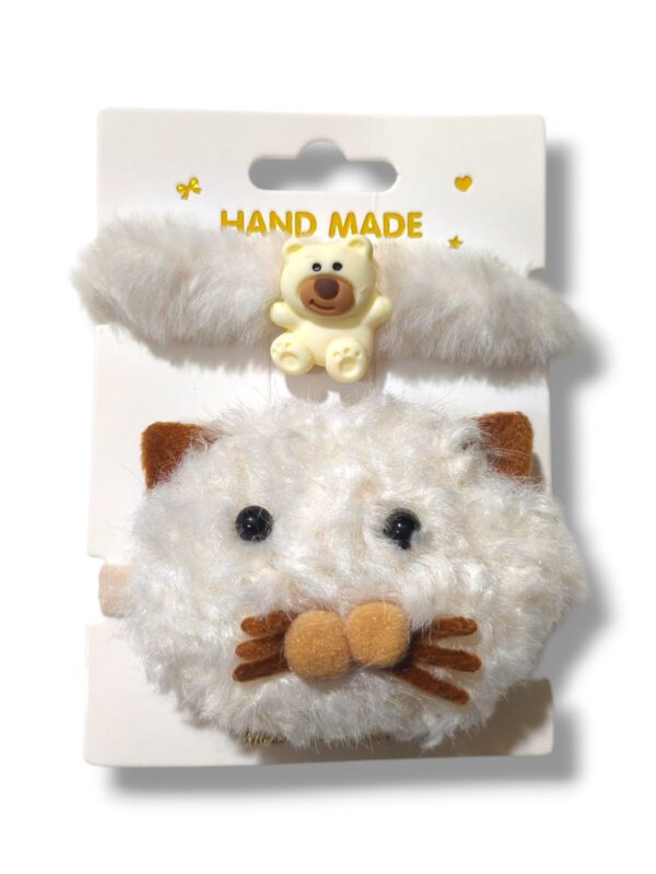 Set colero x2 peluche