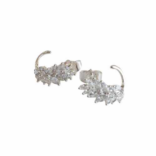 Aro Colección Laminado en Plata 1000