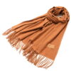 Pashmina lisa 66x180