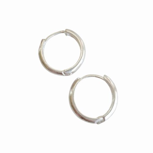 Aro Plata 925 Argolla gr