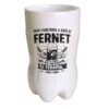 Vaso Fernet de cerámica.