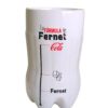 Vaso Fernet de cerámica.