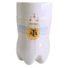 Vaso Fernet de cerámica.