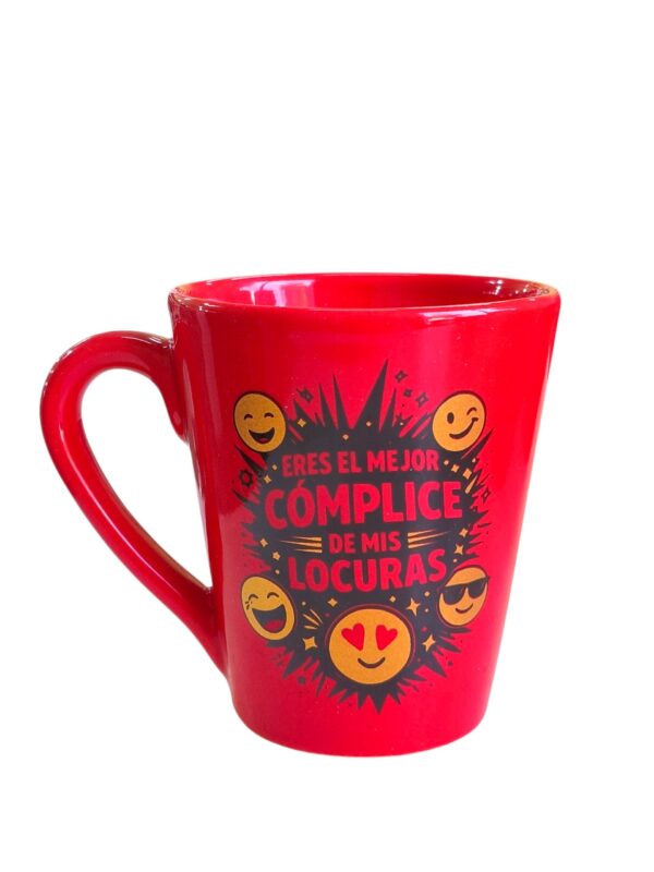 Taza Cónica Dia del Padre.