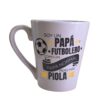 Taza Cónica Dia del Padre.