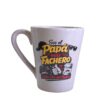Taza Cónica Dia del Padre.