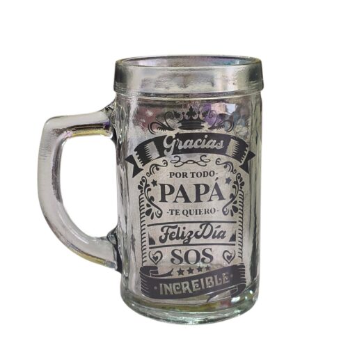 Chop Cervecero.