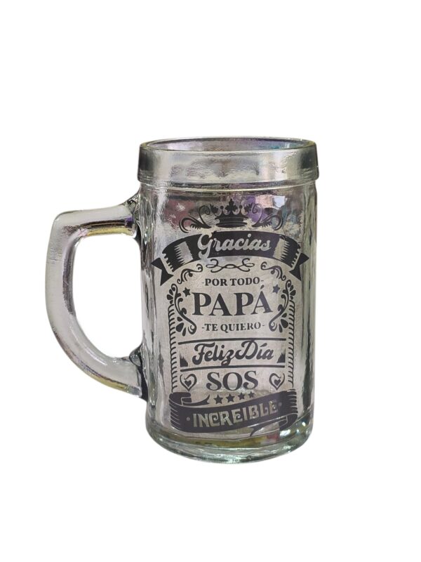 Chop Cervecero.