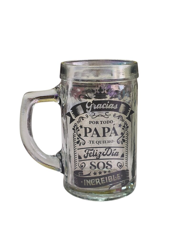 Chop Cervecero.