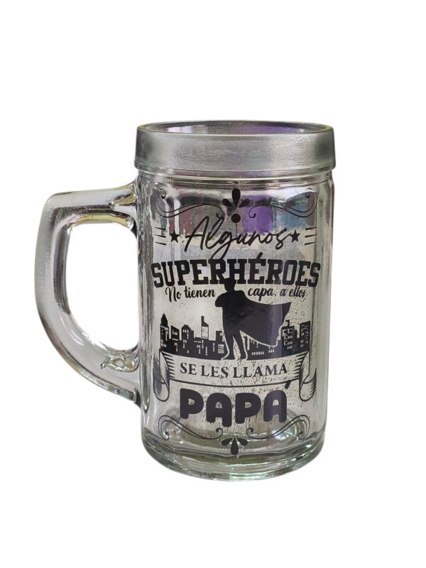 Chop Cervecero.