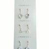 Aro Plata 925 X3