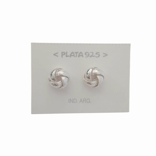 Aro Plata 925 Rulo