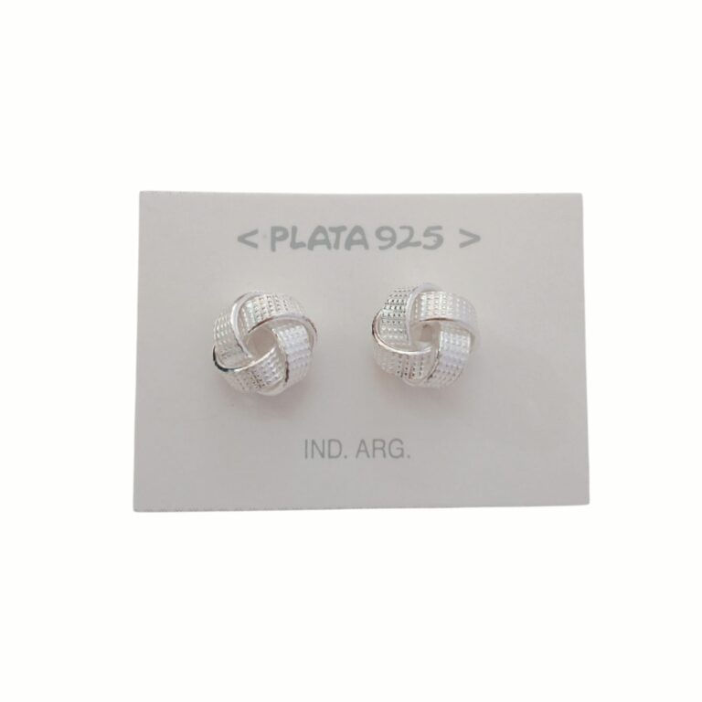Aro Plata 925 rulo