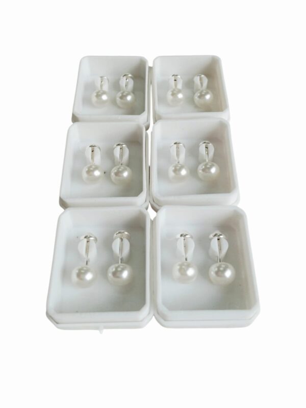 Abridor plata 925 x6