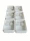 Abridor plata 925 x6