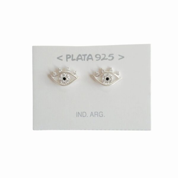 Aro Plata 925 c/ Micro Cubic