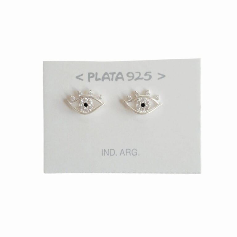 Aro Plata 925 c/ Micro Cubic