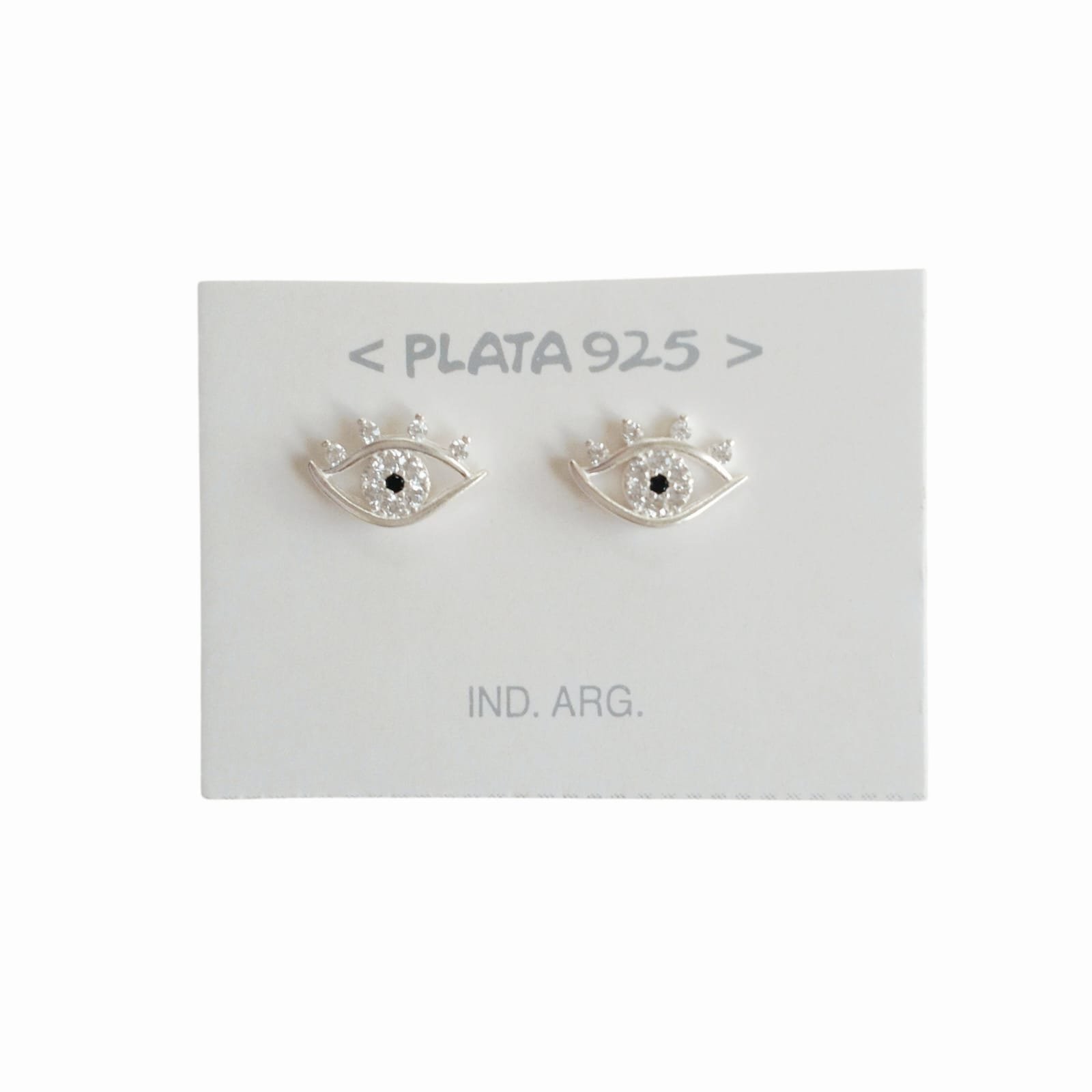 Aro Plata 925 c/ Micro Cubic
