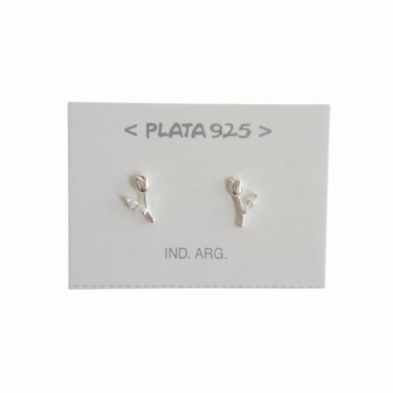 Aro Plata 925 c/ Micro Cubic