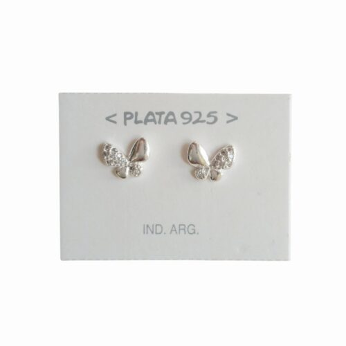 Aro Plata 925 c/ Micro Cubic
