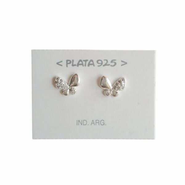 Aro Plata 925 c/ Micro Cubic