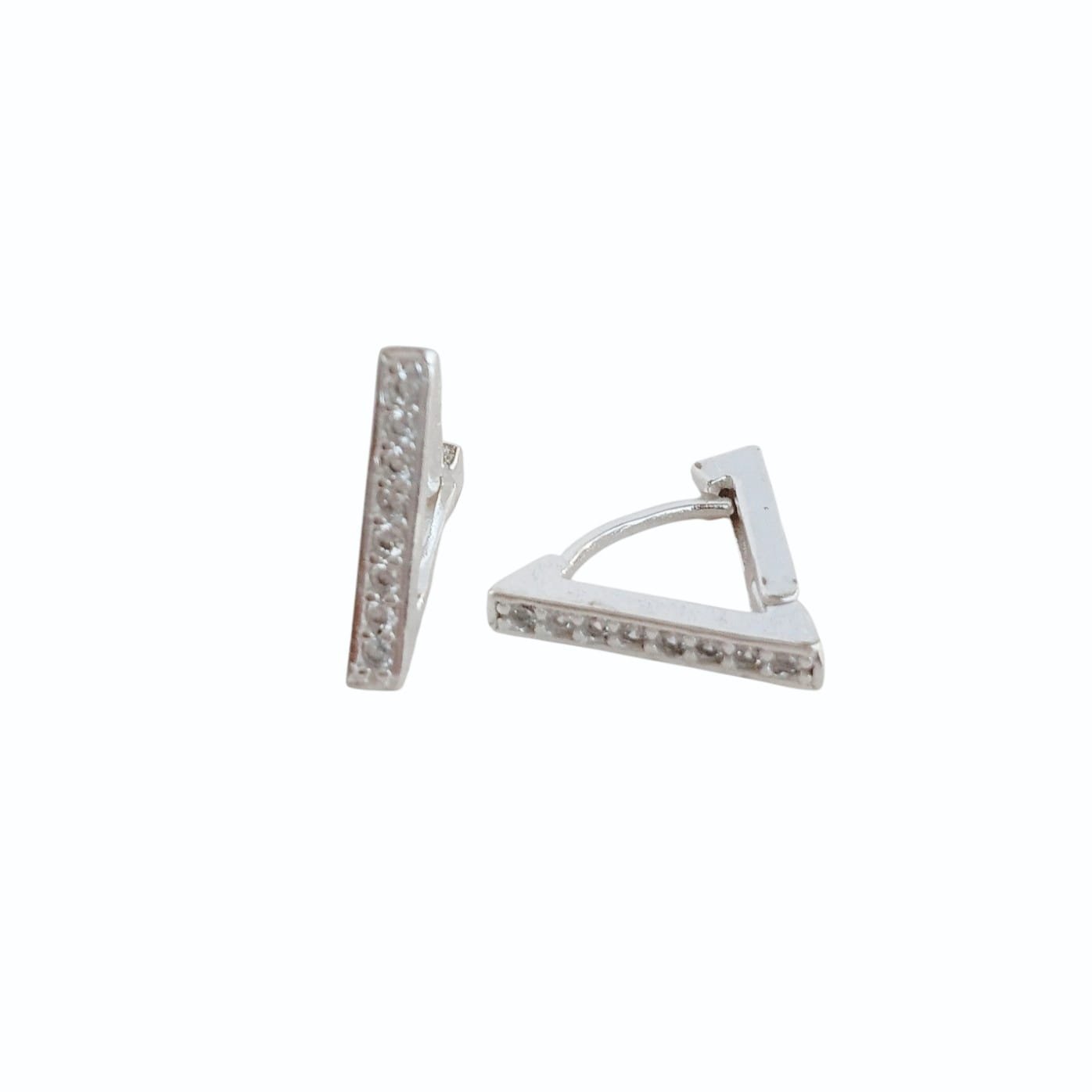 Aro Plata 925 Argolla c/cubic
