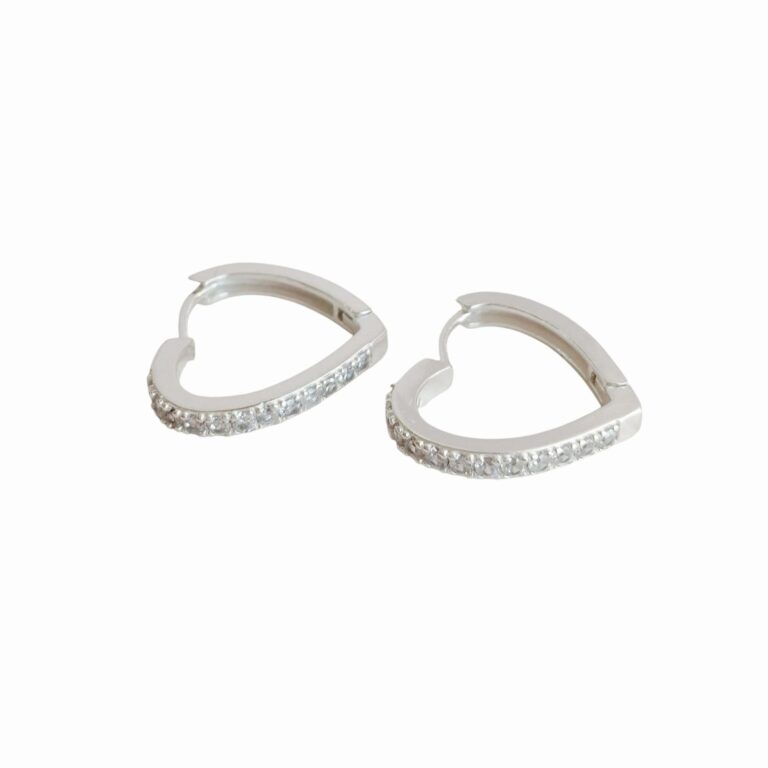 Aro Plata 925 Argolla c/cubic