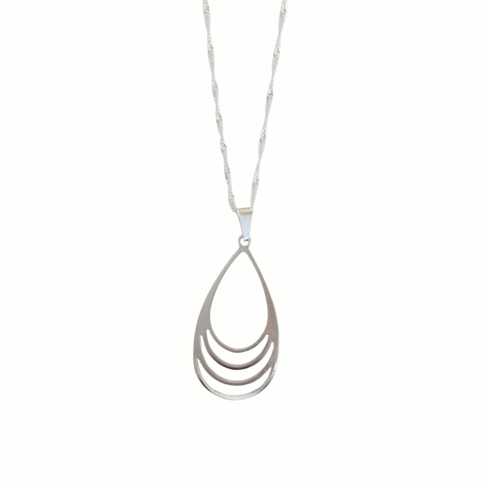 Gargantilla PL900 gota