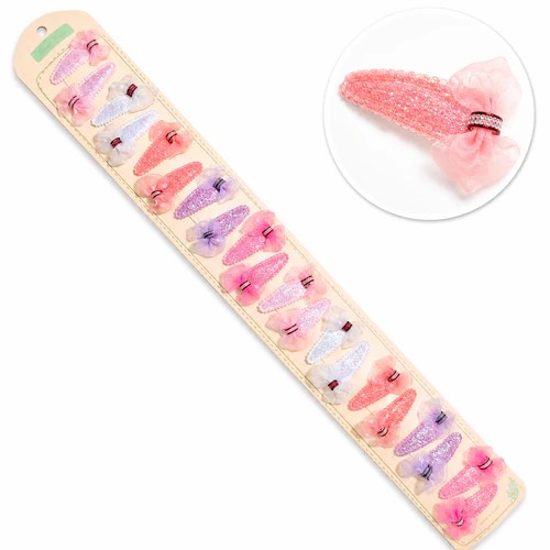 TicTac - Blister x10 pares