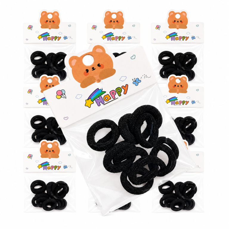 Blister de colitas – 10 bolsitas x 10 unidades c.u.