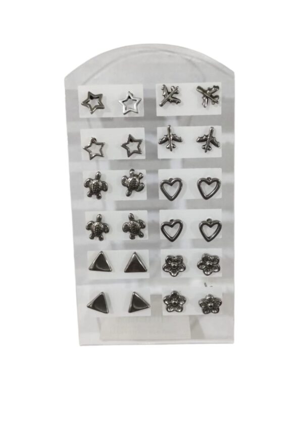 Aro AQ formitas blister x12p.