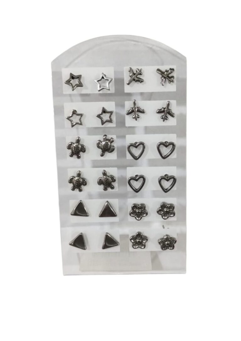 Aro AQ formitas blister x12p.
